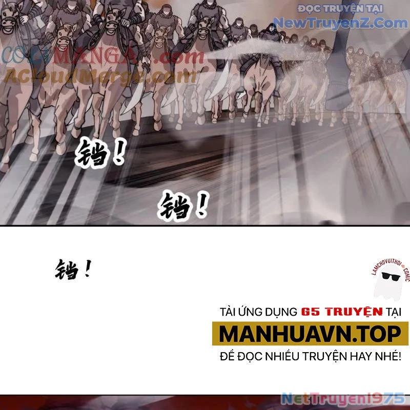 Ta Có Một Sơn Trại Chapter 1137 - 33