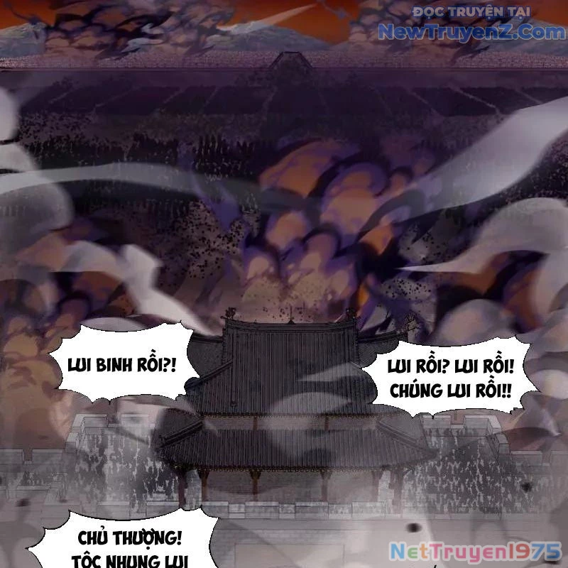Ta Có Một Sơn Trại Chapter 1137 - 34