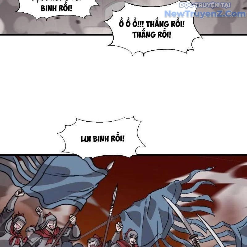 Ta Có Một Sơn Trại Chapter 1137 - 35