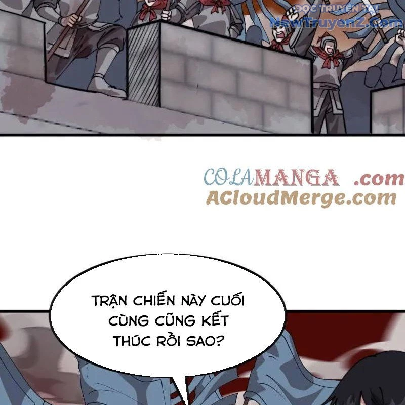 Ta Có Một Sơn Trại Chapter 1137 - 36
