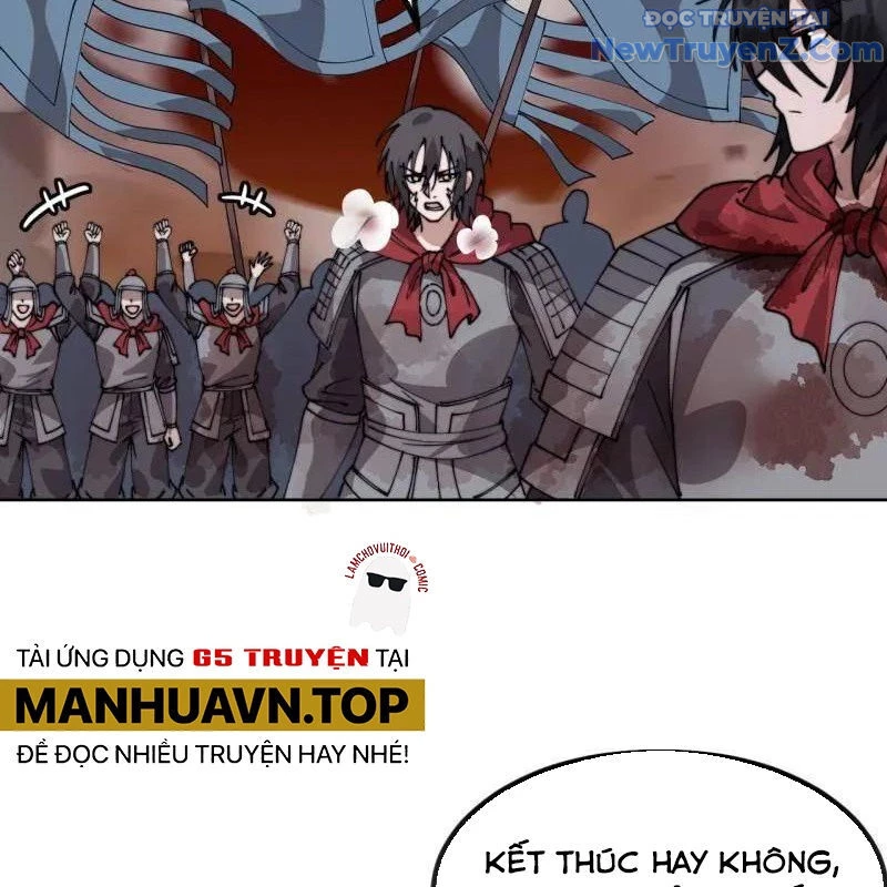 Ta Có Một Sơn Trại Chapter 1137 - 37