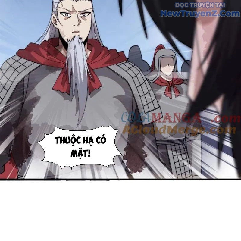 Ta Có Một Sơn Trại Chapter 1137 - 45