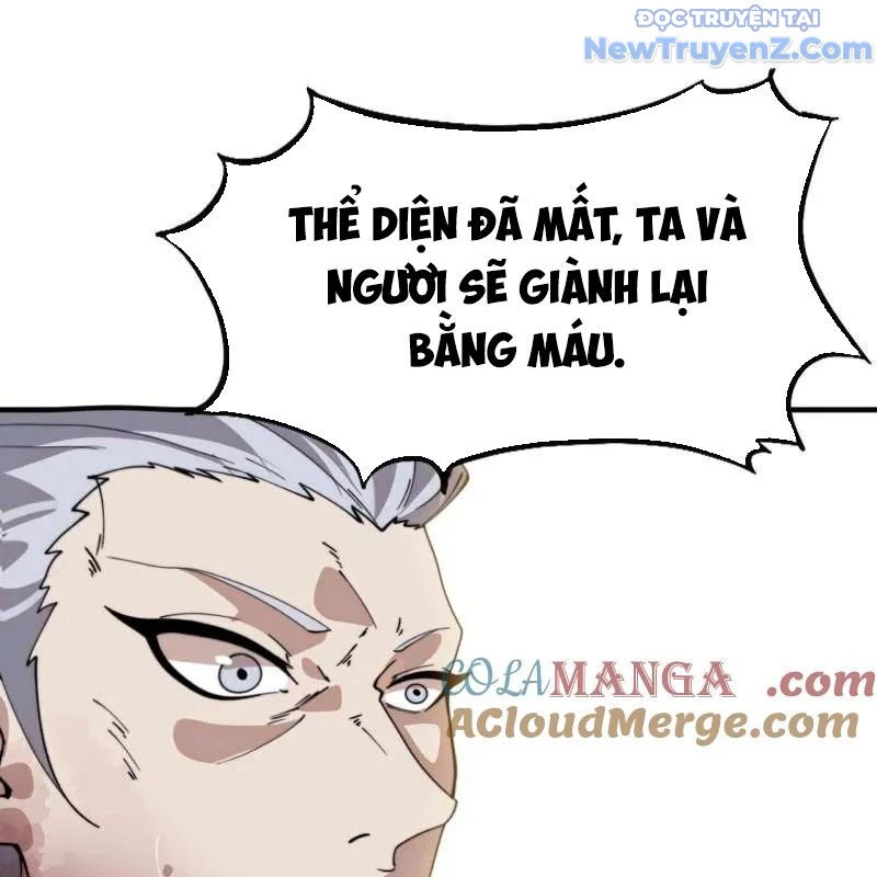 Ta Có Một Sơn Trại Chapter 1137 - 49