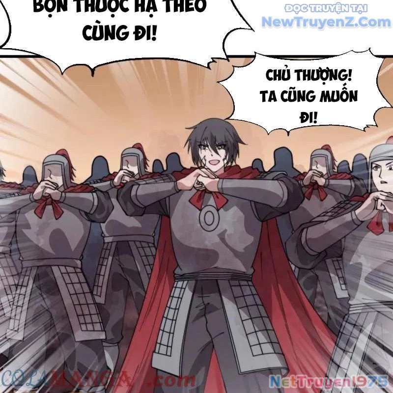 Ta Có Một Sơn Trại Chapter 1137 - 53