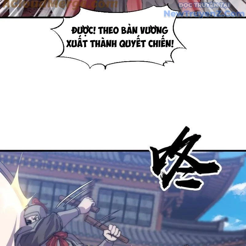 Ta Có Một Sơn Trại Chapter 1137 - 54