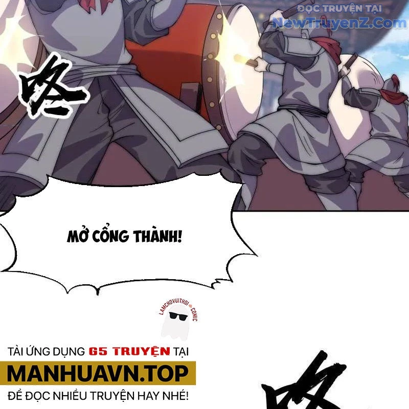 Ta Có Một Sơn Trại Chapter 1137 - 55