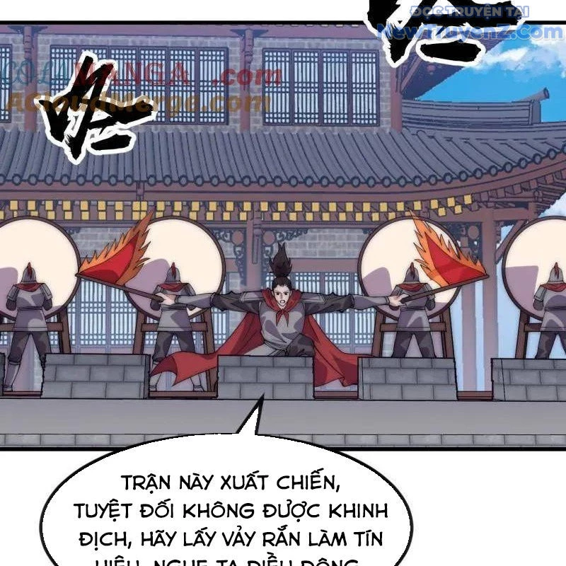 Ta Có Một Sơn Trại Chapter 1137 - 56