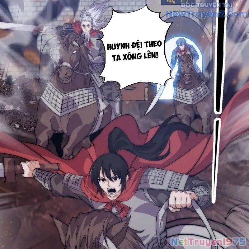 Ta Có Một Sơn Trại Chapter 1137 - 59