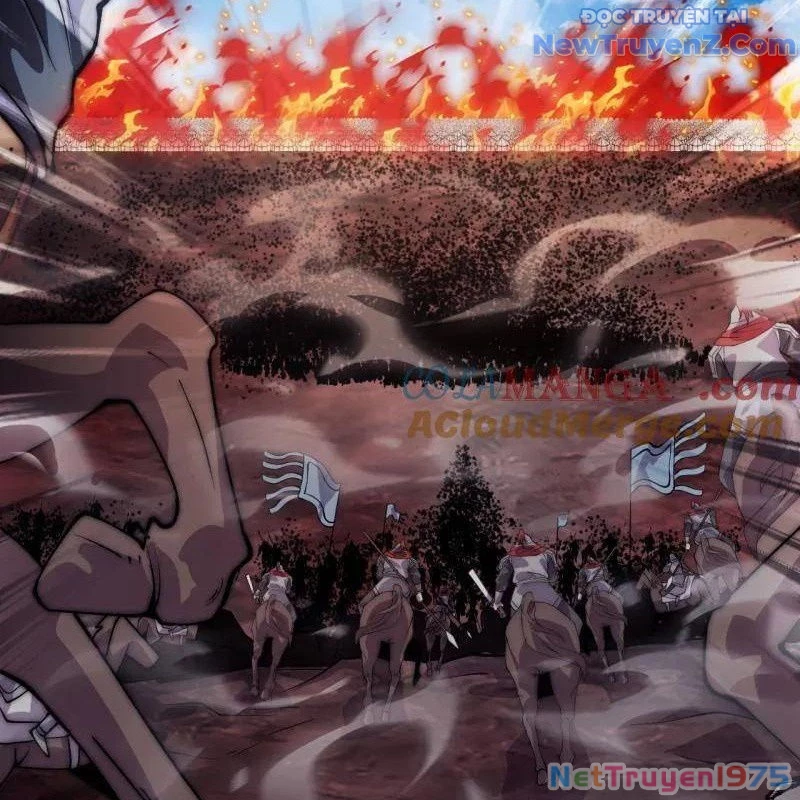 Ta Có Một Sơn Trại Chapter 1137 - 65