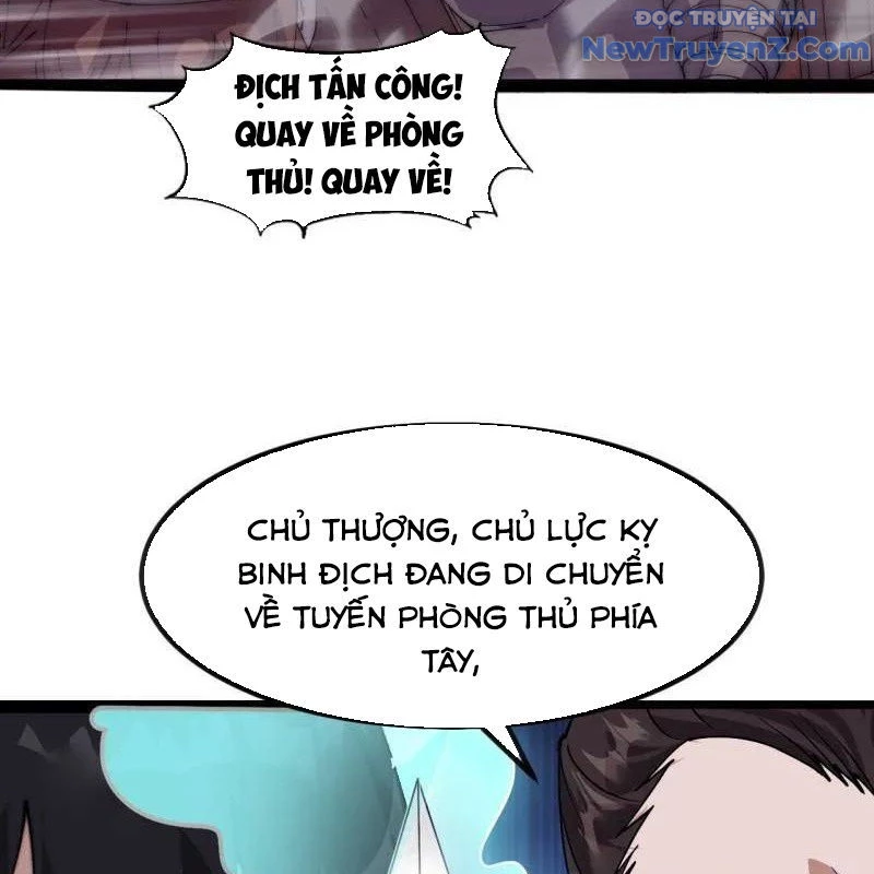 Ta Có Một Sơn Trại Chapter 1137 - 68