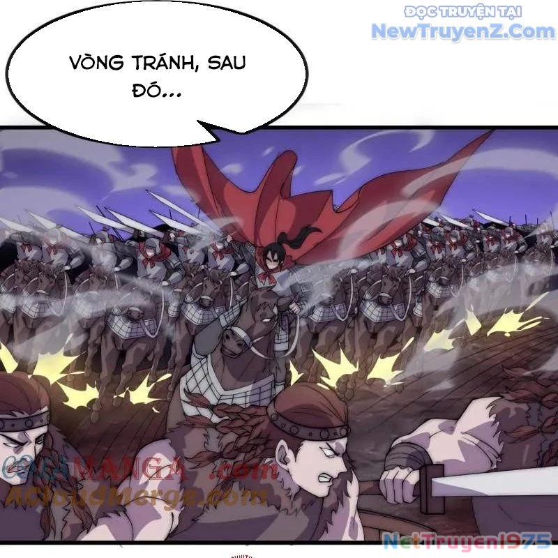 Ta Có Một Sơn Trại Chapter 1137 - 70