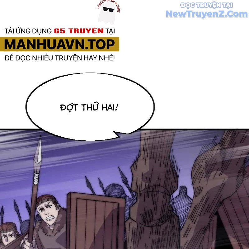 Ta Có Một Sơn Trại Chapter 1137 - 71