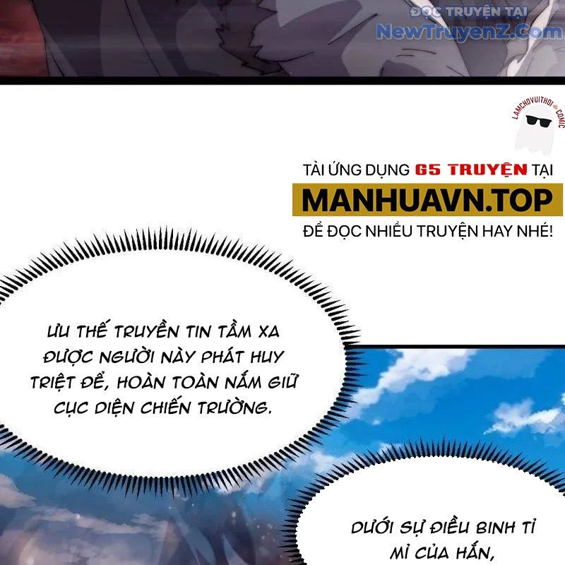 Ta Có Một Sơn Trại Chapter 1137 - 74