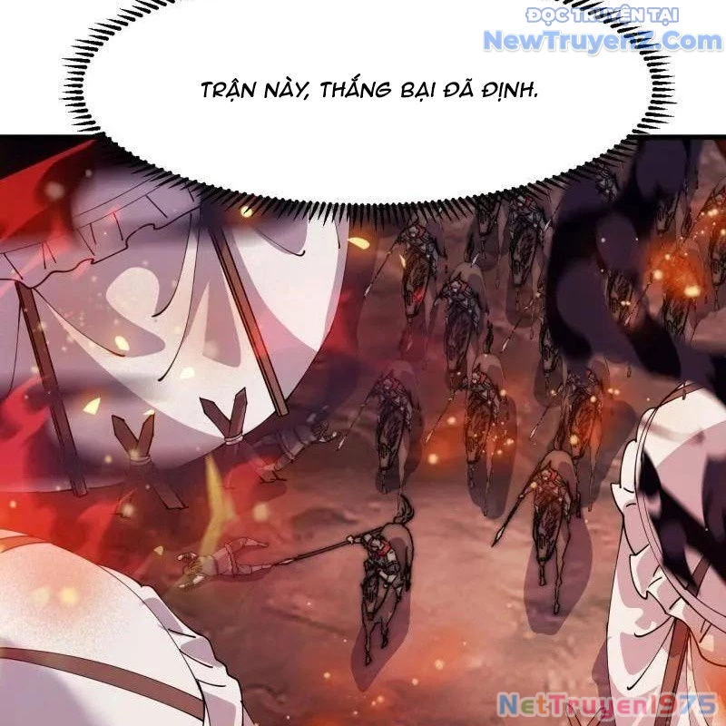 Ta Có Một Sơn Trại Chapter 1137 - 79