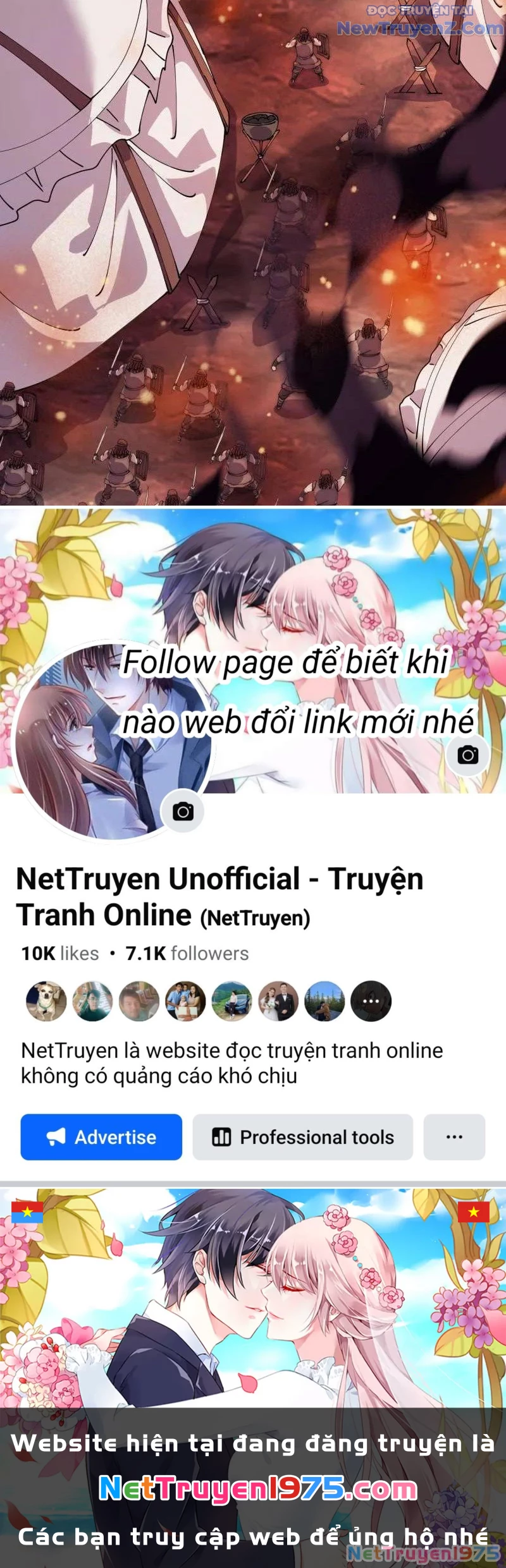 Ta Có Một Sơn Trại Chapter 1137 - 80