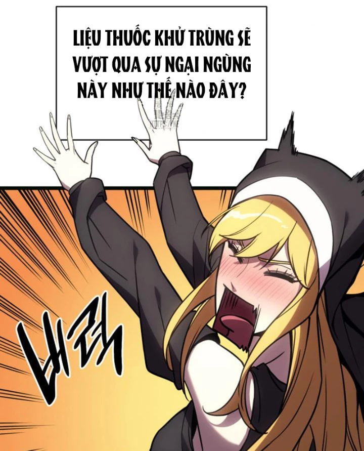 Vị Vua Mạnh Nhất Đã Trở Lại Chapter 126 - 8