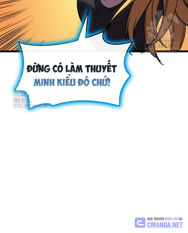 Vị Vua Mạnh Nhất Đã Trở Lại Chapter 126 - 9