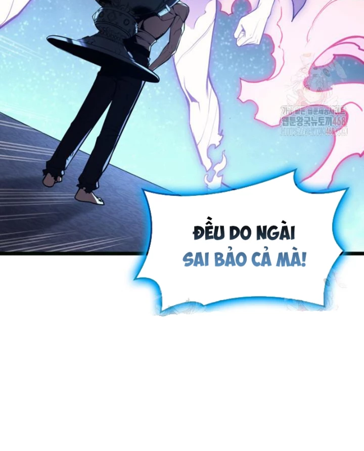 Vị Vua Mạnh Nhất Đã Trở Lại Chapter 126 - 11