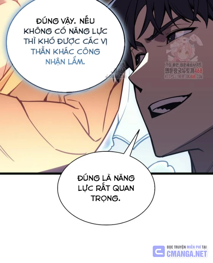 Vị Vua Mạnh Nhất Đã Trở Lại Chapter 126 - 15