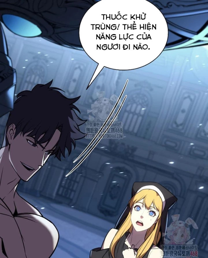 Vị Vua Mạnh Nhất Đã Trở Lại Chapter 126 - 19