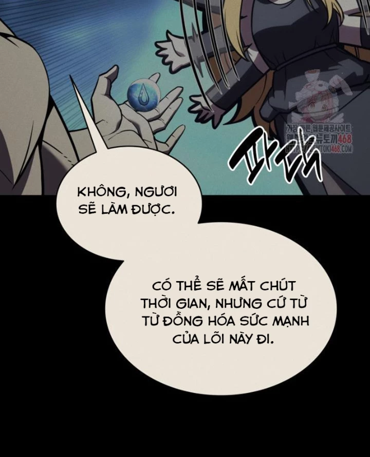 Vị Vua Mạnh Nhất Đã Trở Lại Chapter 126 - 50
