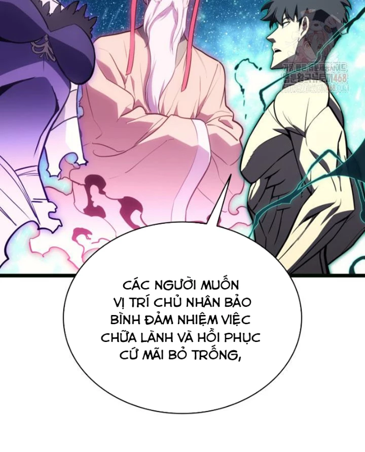 Vị Vua Mạnh Nhất Đã Trở Lại Chapter 126 - 71