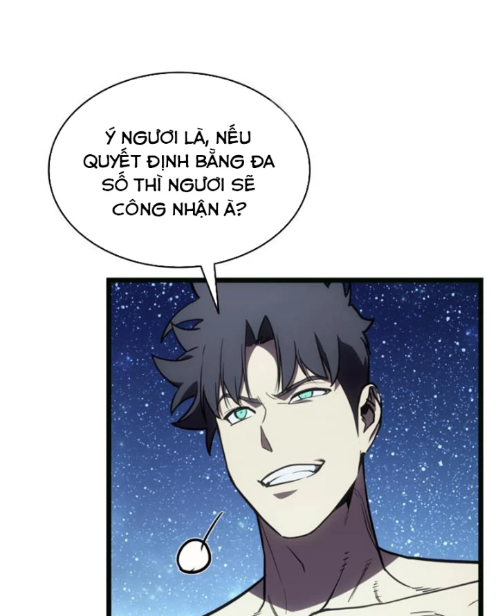Vị Vua Mạnh Nhất Đã Trở Lại Chapter 126 - 77