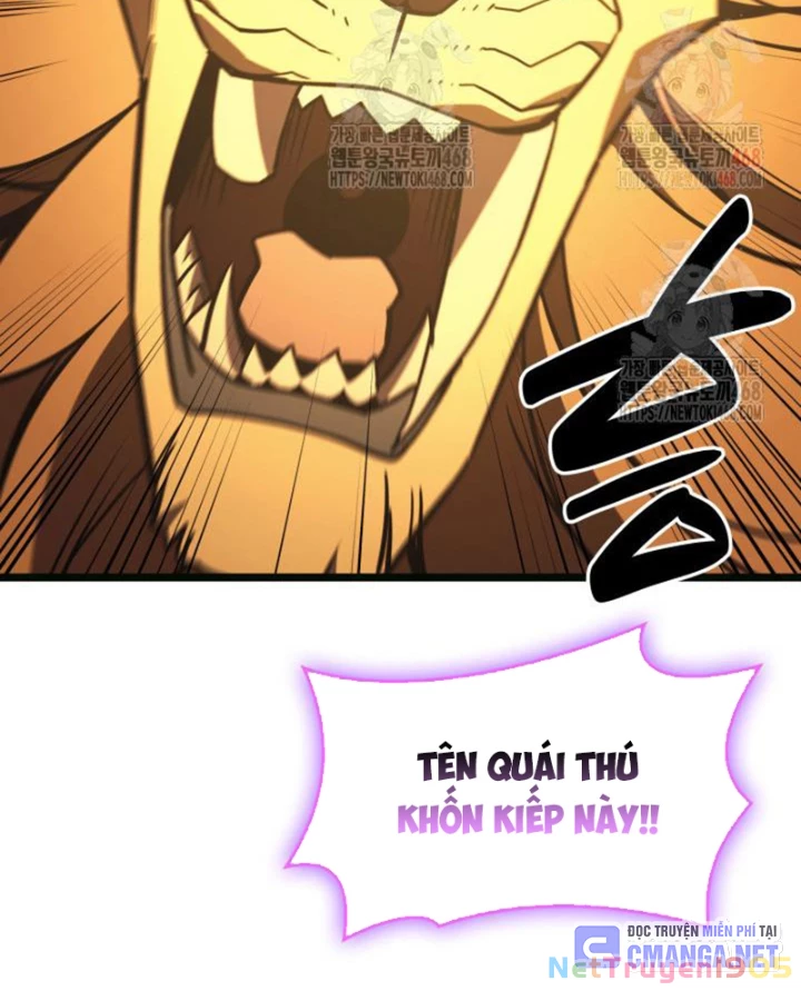 Vị Vua Mạnh Nhất Đã Trở Lại Chapter 126 - 105