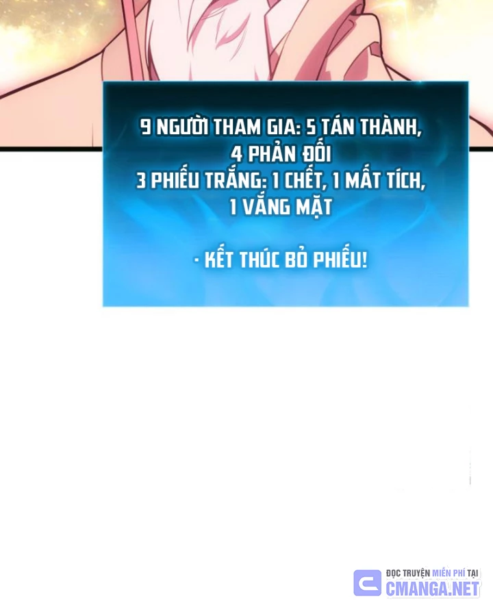 Vị Vua Mạnh Nhất Đã Trở Lại Chapter 126 - 123