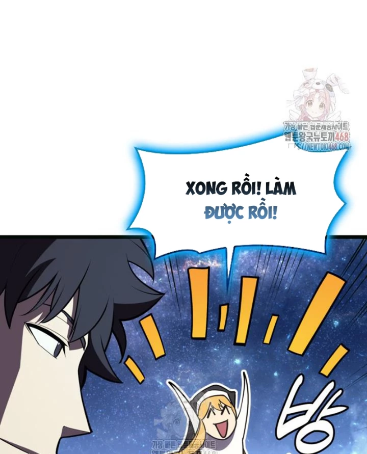 Vị Vua Mạnh Nhất Đã Trở Lại Chapter 126 - 127