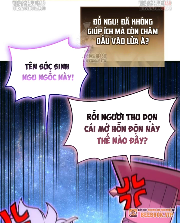Vị Vua Mạnh Nhất Đã Trở Lại Chapter 126 - 132