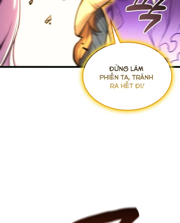 Vị Vua Mạnh Nhất Đã Trở Lại Chapter 126 - 136