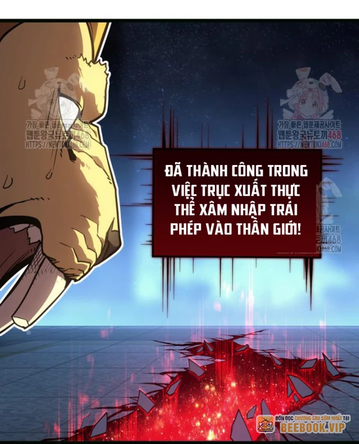 Vị Vua Mạnh Nhất Đã Trở Lại Chapter 126 - 147