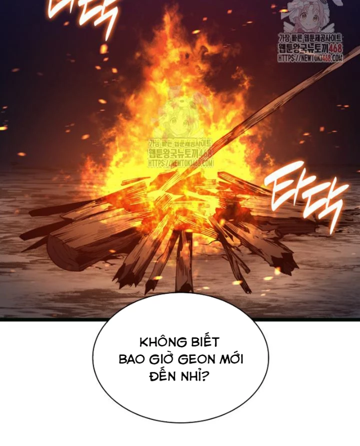 Vị Vua Mạnh Nhất Đã Trở Lại Chapter 126 - 161