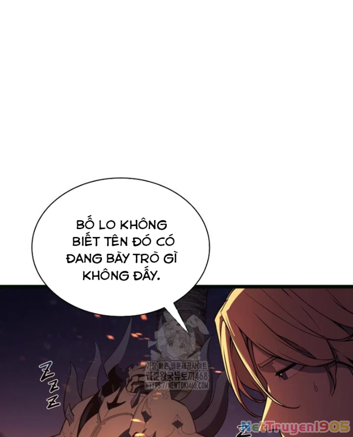 Vị Vua Mạnh Nhất Đã Trở Lại Chapter 126 - 164