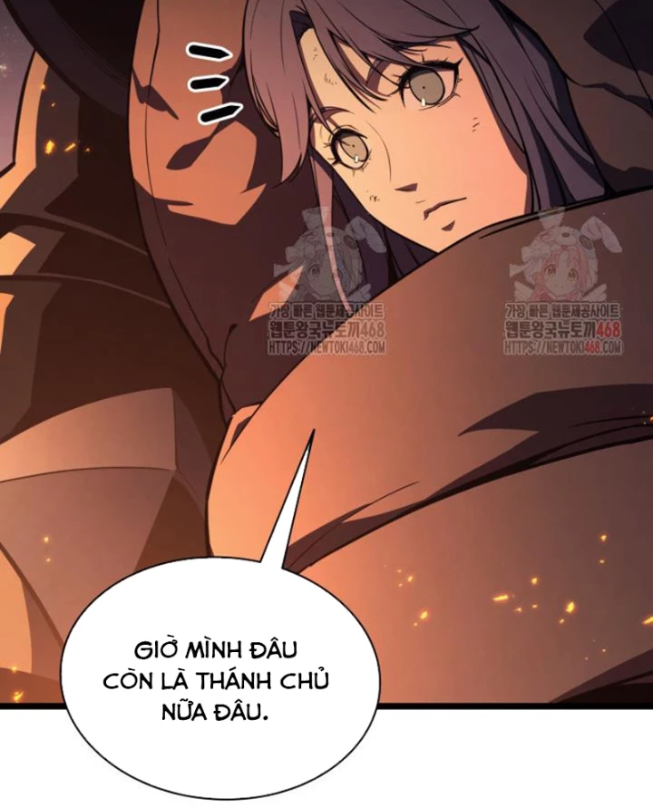 Vị Vua Mạnh Nhất Đã Trở Lại Chapter 126 - 172