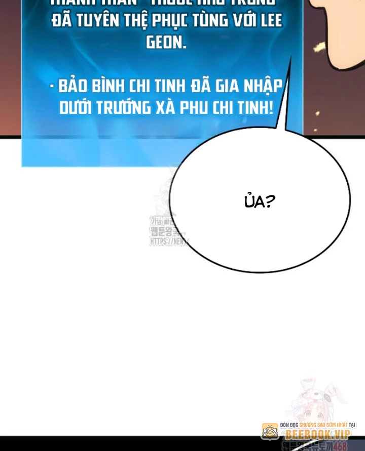 Vị Vua Mạnh Nhất Đã Trở Lại Chapter 126 - 183