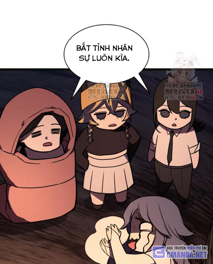 Vị Vua Mạnh Nhất Đã Trở Lại Chapter 126 - 186