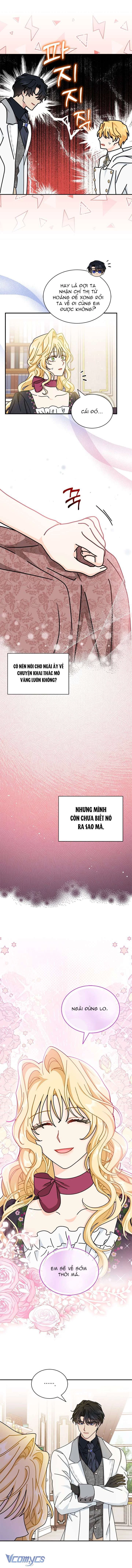 Cô Gái Sẽ Trở Thành Chủ Gia Đình Chapter 78 - 5