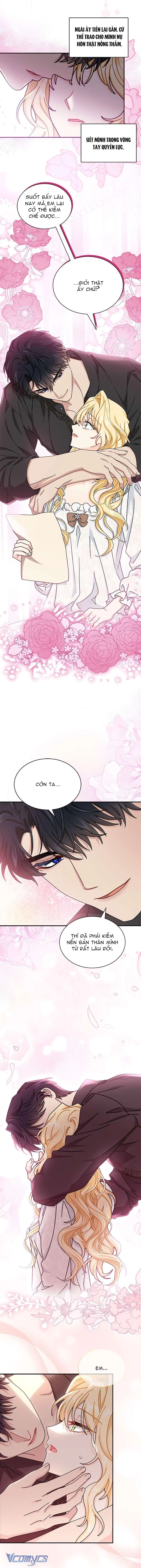 Cô Gái Sẽ Trở Thành Chủ Gia Đình Chapter 78 - 9