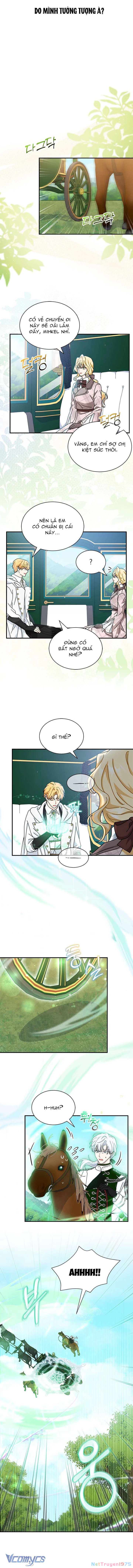 Cô Gái Sẽ Trở Thành Chủ Gia Đình Chapter 78 - 12
