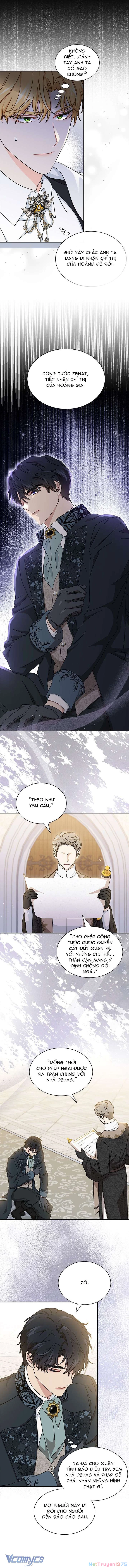 Cô Gái Sẽ Trở Thành Chủ Gia Đình Chapter 78 - 14