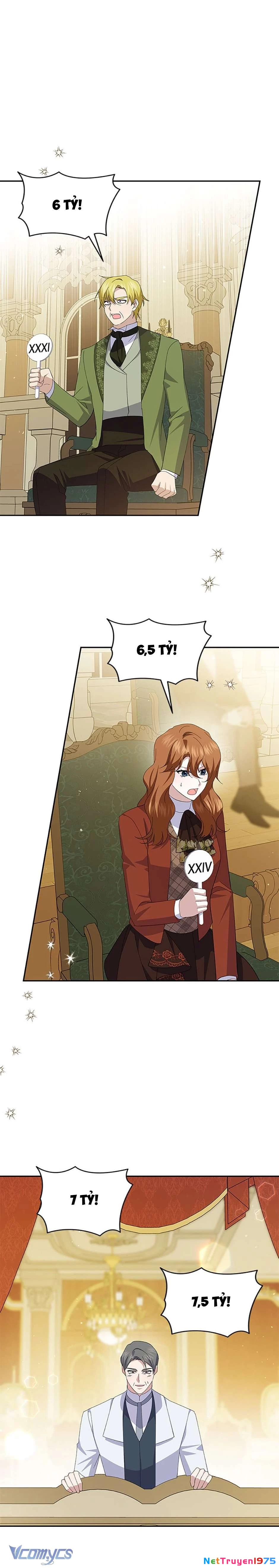 Hãy Ủng Hộ Kế Hoạch Trả Thù Của Tôi Chapter 81 - 3