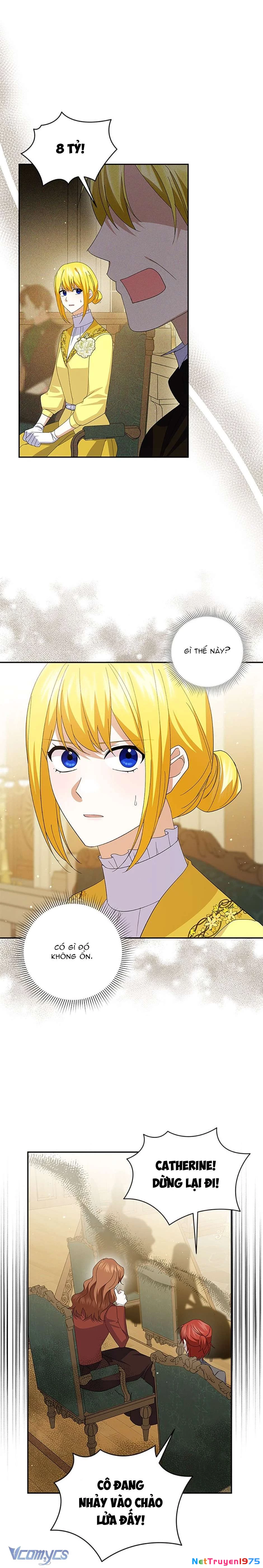 Hãy Ủng Hộ Kế Hoạch Trả Thù Của Tôi Chapter 81 - 4