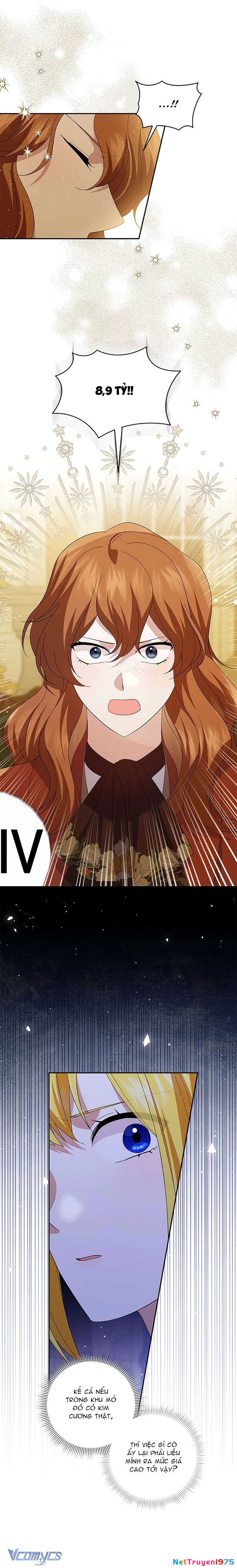 Hãy Ủng Hộ Kế Hoạch Trả Thù Của Tôi Chapter 81 - 5