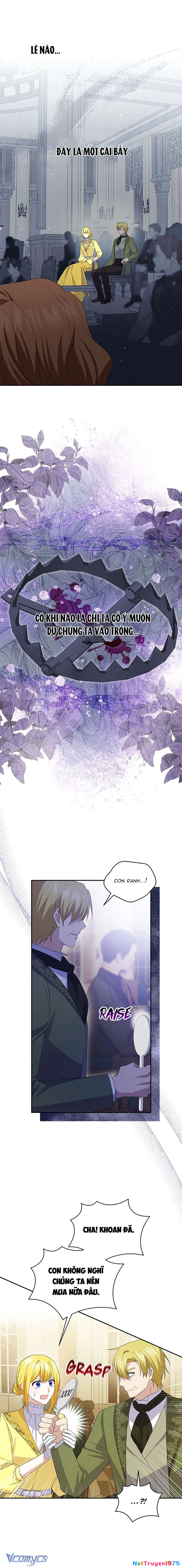 Hãy Ủng Hộ Kế Hoạch Trả Thù Của Tôi Chapter 81 - 6
