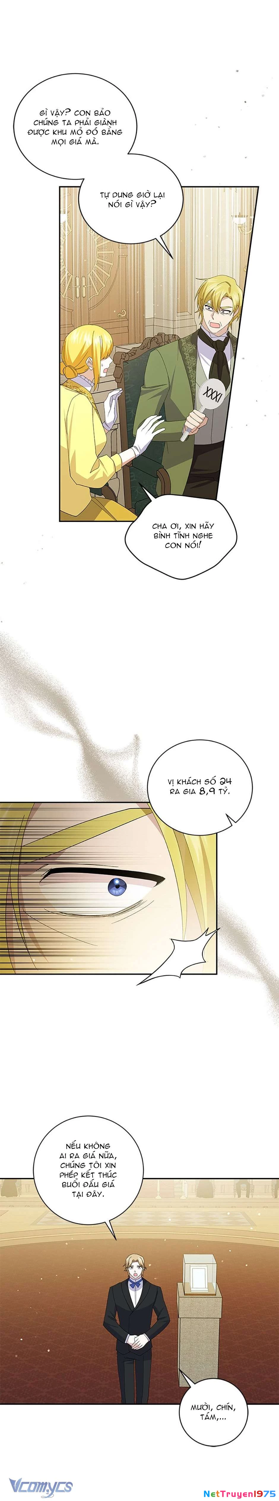 Hãy Ủng Hộ Kế Hoạch Trả Thù Của Tôi Chapter 81 - 7