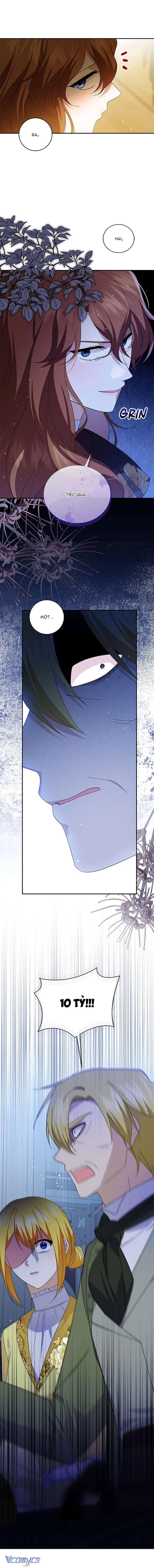 Hãy Ủng Hộ Kế Hoạch Trả Thù Của Tôi Chapter 81 - 10