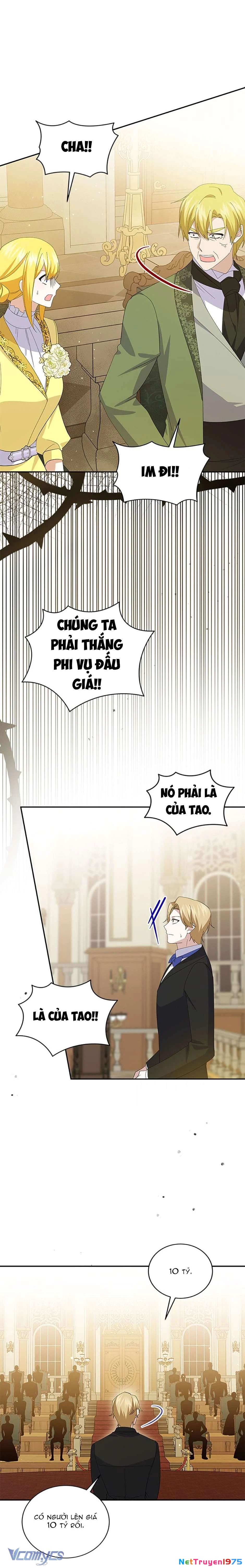 Hãy Ủng Hộ Kế Hoạch Trả Thù Của Tôi Chapter 81 - 11