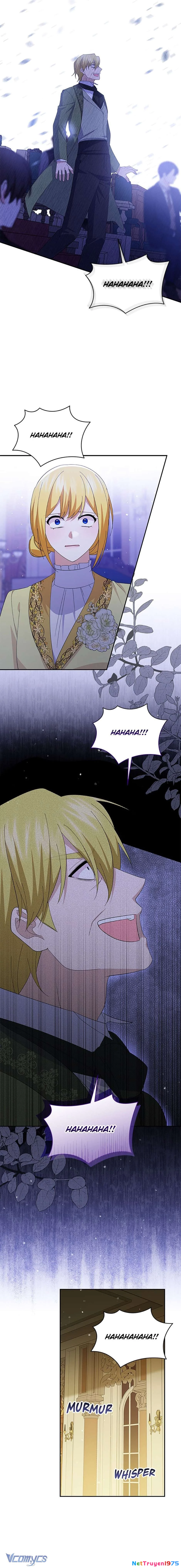 Hãy Ủng Hộ Kế Hoạch Trả Thù Của Tôi Chapter 81 - 15